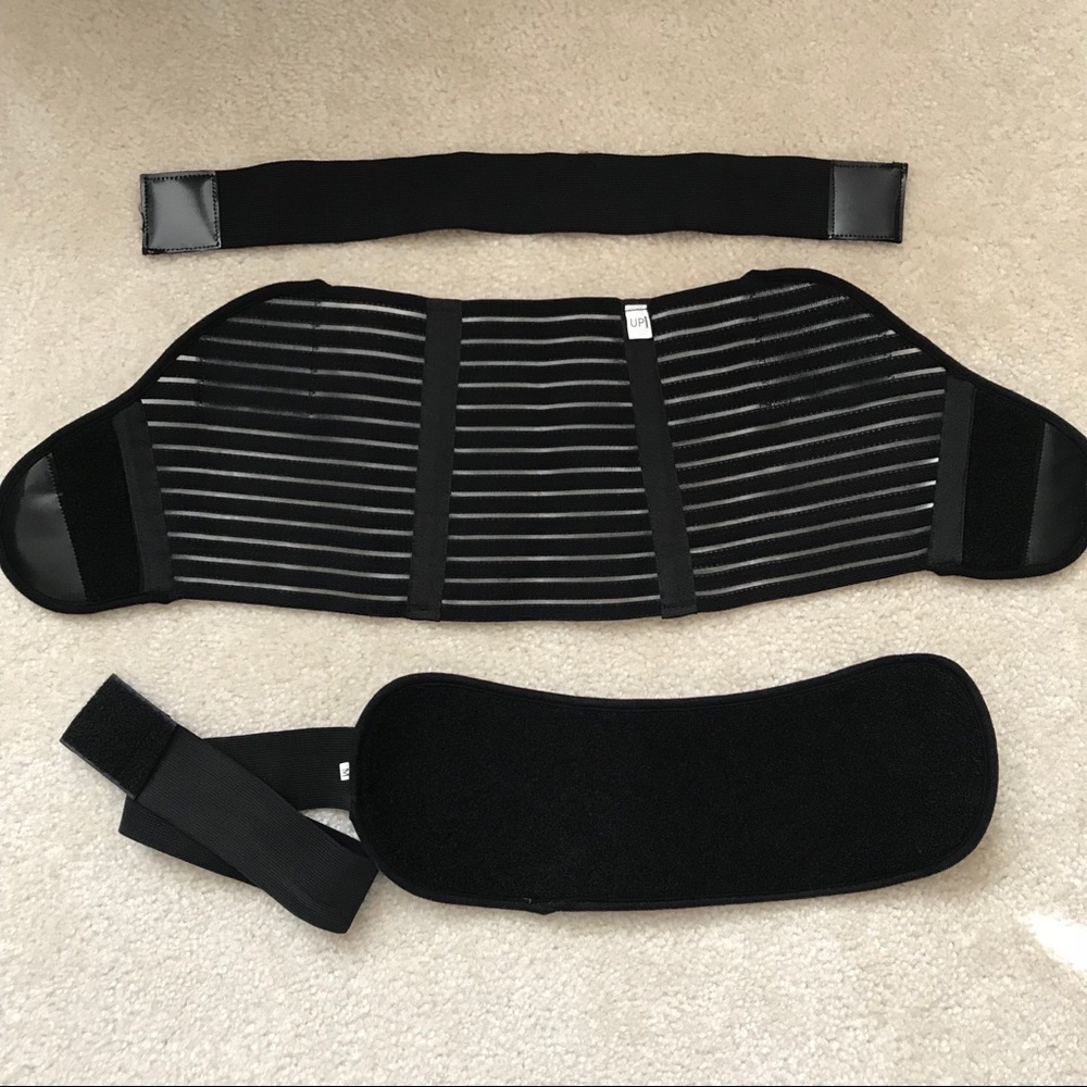 NEOTech Maternity Belt Size M NWOT